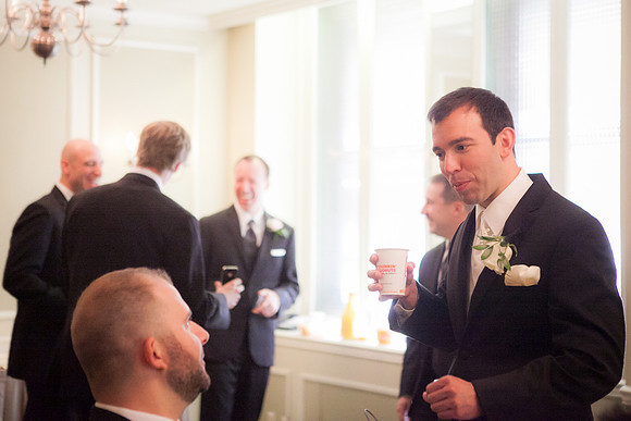 Michelle and John Wedding-365