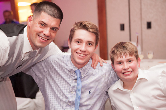 Rachael and Steve-1276
