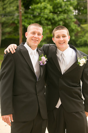 Rachael and Steve-252