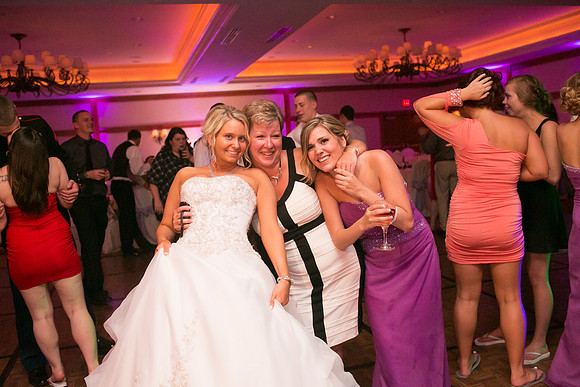 Rachael and Steve-1215