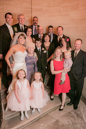 Michelle and John Wedding-548