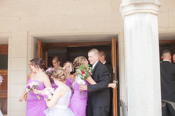 Rachael and Steve-610