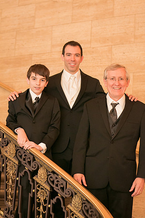 Michelle and John Wedding-094