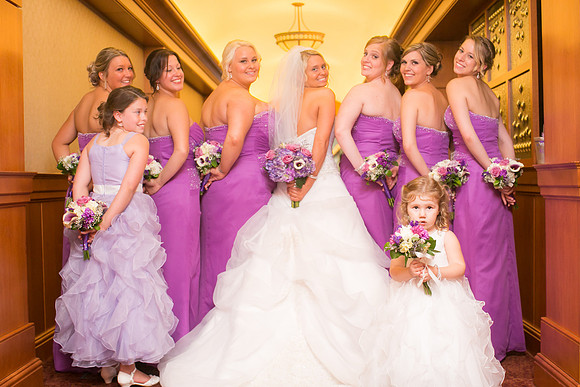 Rachael and Steve-724