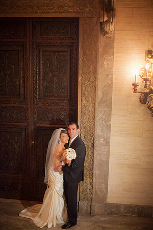 Michelle and John Wedding-169