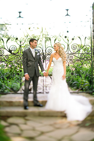 Kristen & Steve Wedding-225