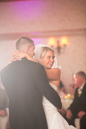 Rachael and Steve-852
