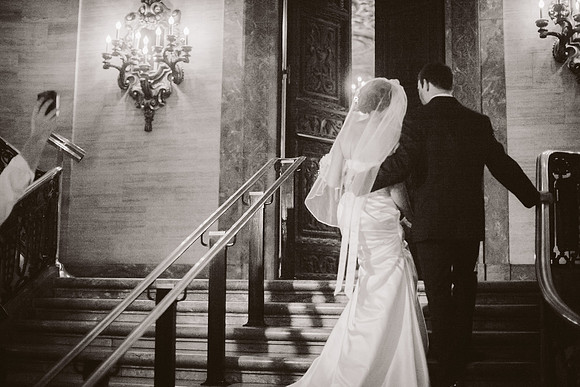Michelle and John Wedding-190