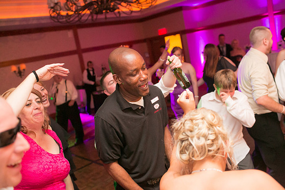Rachael and Steve-1232