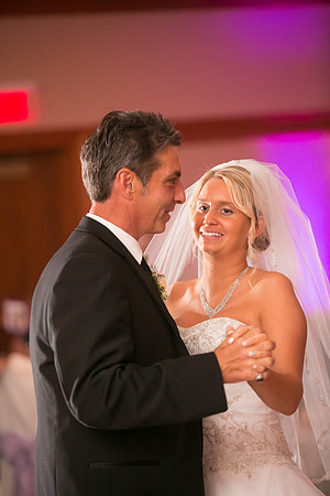 Rachael and Steve-923