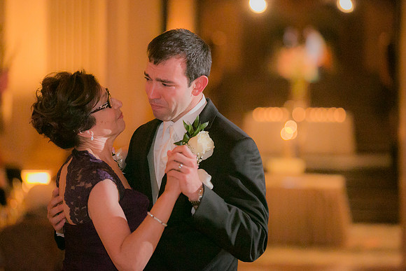 Michelle and John Wedding-690