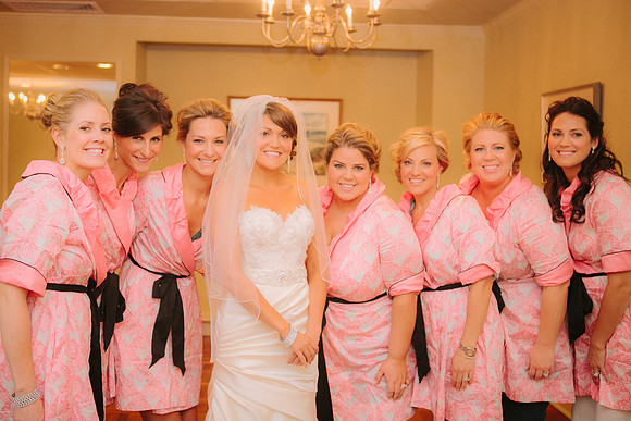 Michelle and John Wedding-056