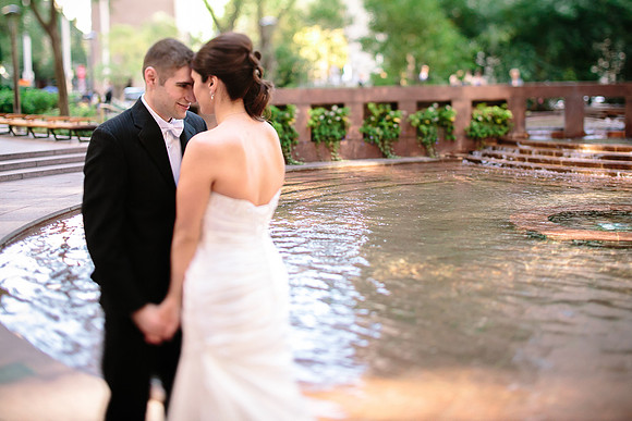 Melissa & Jeff Wedding-300