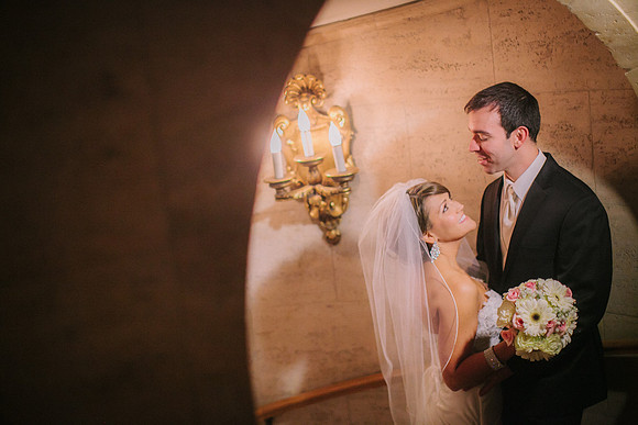 Michelle and John Wedding-183
