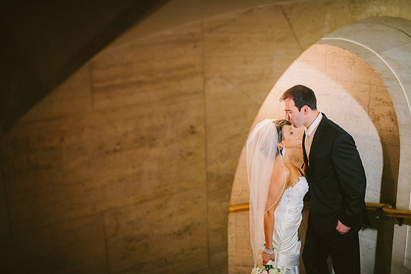 Michelle and John Wedding-177