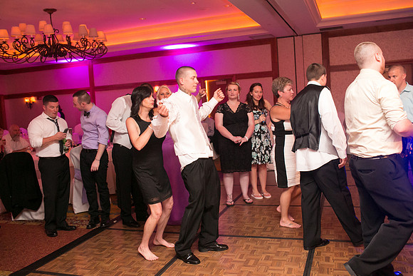 Rachael and Steve-1160