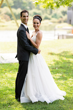Sarah & Wyatt Wedding 029 by Reiner Photography