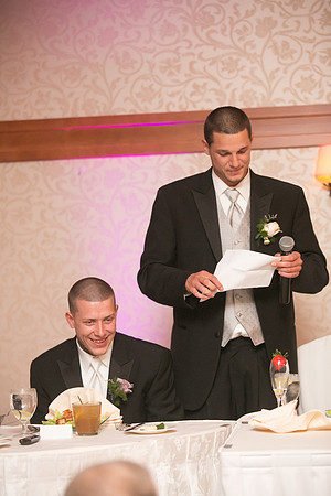 Rachael and Steve-905