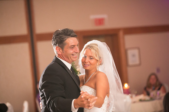 Rachael and Steve-933
