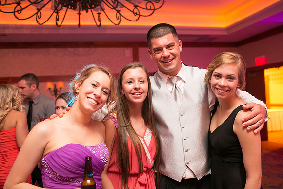 Rachael and Steve-1173