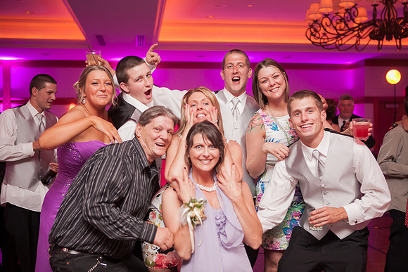Rachael and Steve-980