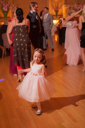 Michelle and John Wedding-749