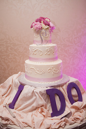Rachael and Steve-974