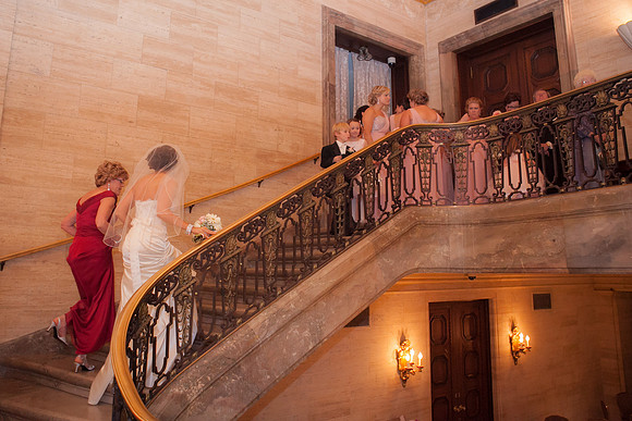 Michelle and John Wedding-419
