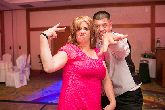 Rachael and Steve-1253