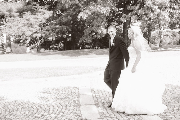 Rachael and Steve-711
