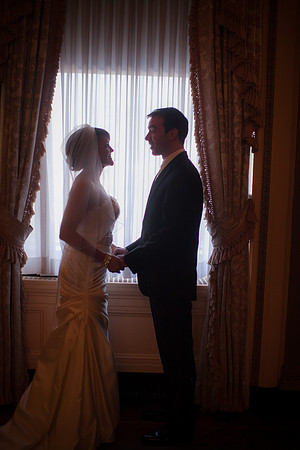 Michelle and John Wedding-123