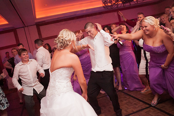 Rachael and Steve-1249