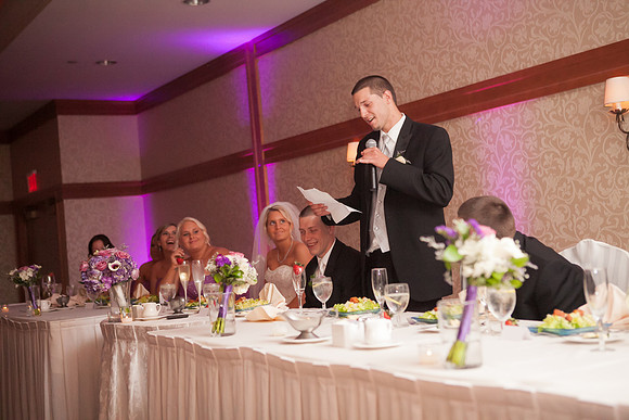 Rachael and Steve-906