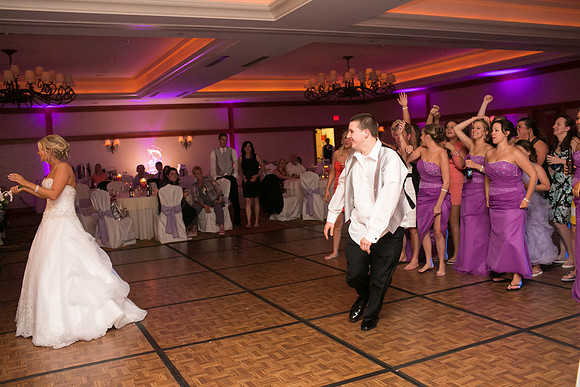 Rachael and Steve-1128