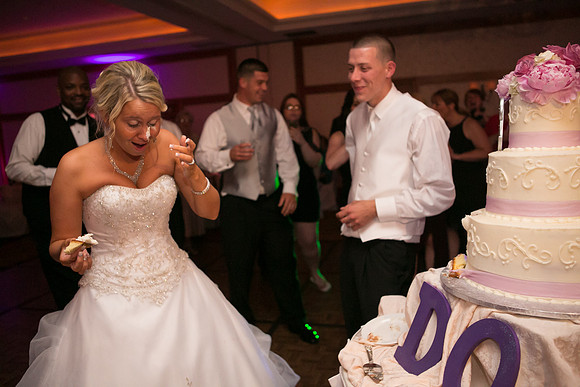 Rachael and Steve-1056