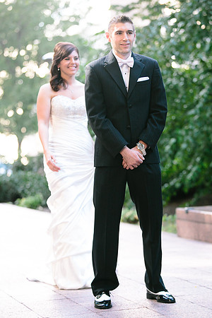 Melissa & Jeff Wedding-164