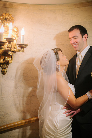 Michelle and John Wedding-189