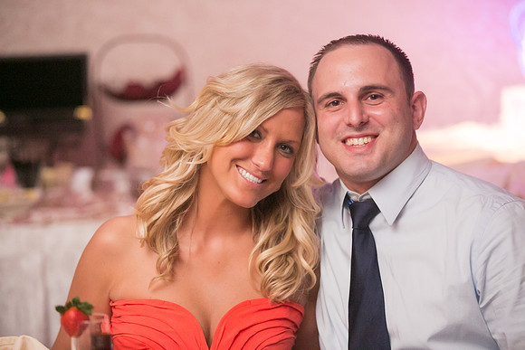 Rachael and Steve-775