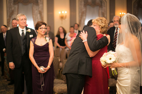 Michelle and John Wedding-487