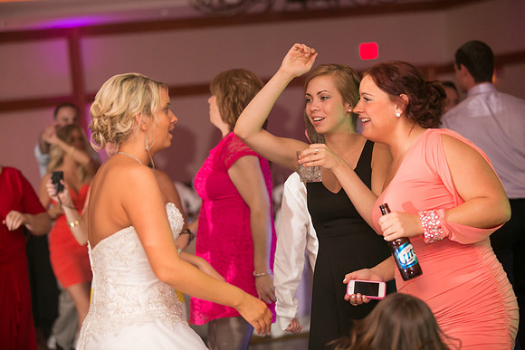Rachael and Steve-1026