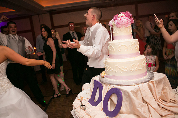 Rachael and Steve-1060