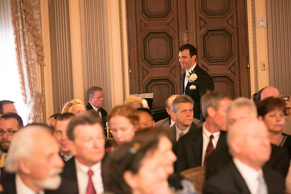 Michelle and John Wedding-430