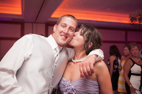 Rachael and Steve-1105
