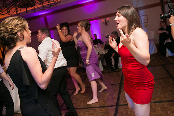 Rachael and Steve-1095