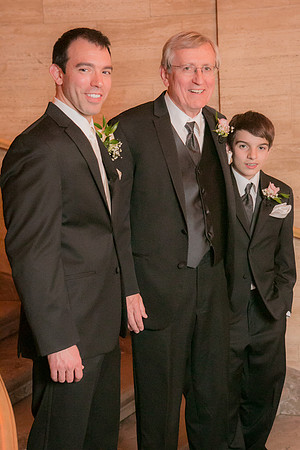 Michelle and John Wedding-547