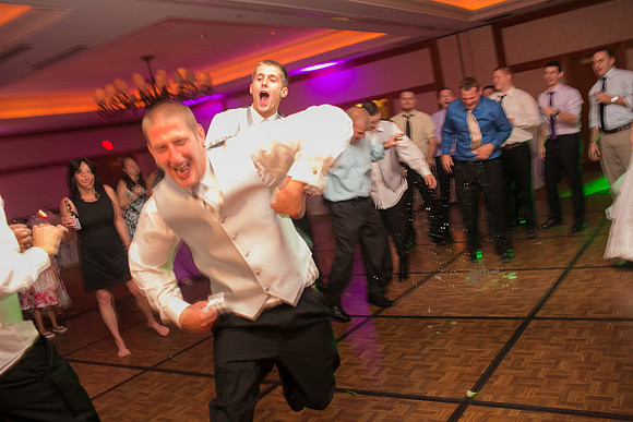 Rachael and Steve-1167