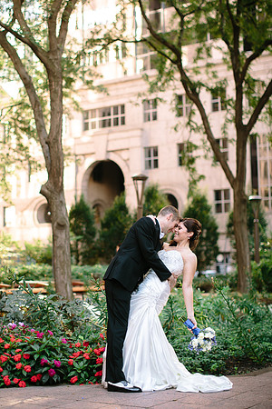 Melissa & Jeff Wedding-226