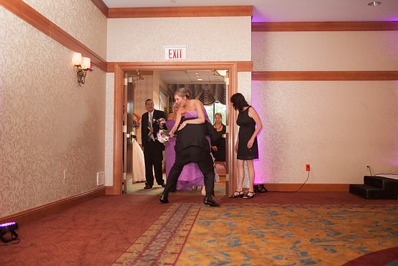 Rachael and Steve-814
