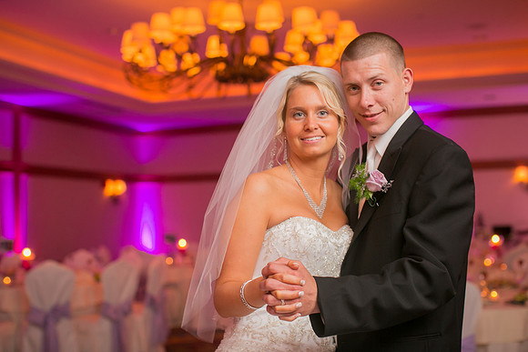 Rachael and Steve-763
