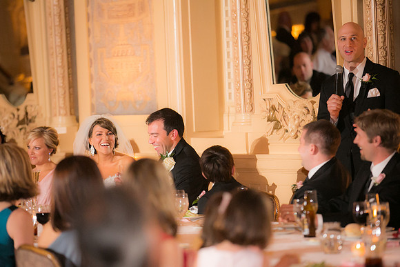Michelle and John Wedding-660